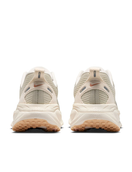 Nike Vomero 18 Running Shoes - Light Bone/Metallic Silver/Arctic Orangeimages3- The Sports Edit