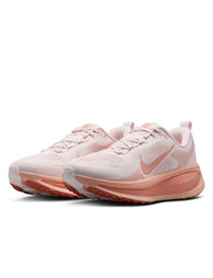 Nike Vomero 18 Running Shoes - Light Soft Pink/Madder Rootimages2- The Sports Edit