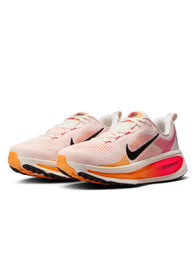 Nike Vomero 18 Running Shoes - Sail/Bright Crimson/Laser Orange/Blackimages2- The Sports Edit