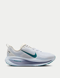 Nike Vomero 18 Running Shoes - Summit White/Blue Tint/Geode Tealimages1- The Sports Edit