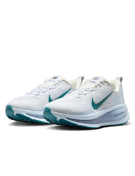 Nike Vomero 18 Running Shoes - Summit White/Blue Tint/Geode Tealimages2- The Sports Edit