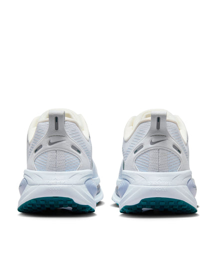 Nike Vomero 18 Running Shoes - Summit White/Blue Tint/Geode Tealimages3- The Sports Edit