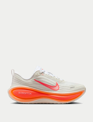 Vomero Plus Running Shoes - Tattoo/Particle Rose/Hydrogen Blue