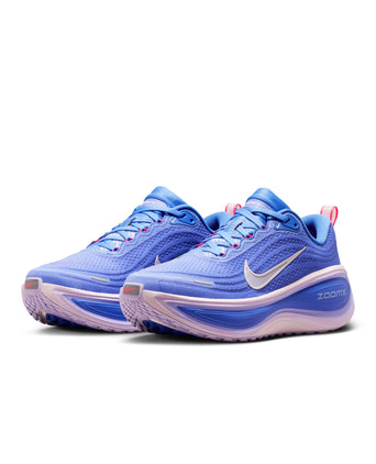 Vomero Plus Running Shoes - Sapphire/Light Violet/Violet Mist