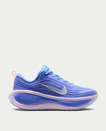 Vomero Plus Running Shoes - Tattoo/Particle Rose/Hydrogen Blue