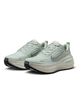 Vomero Plus Running Shoes - Light Silver/Metallic Silver