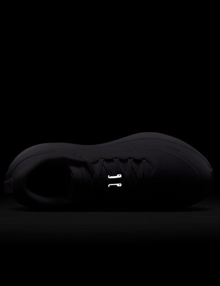 Nike Vomero Plus Running Shoes - White/Summit White/Photon Dustimages2- The Sports Edit