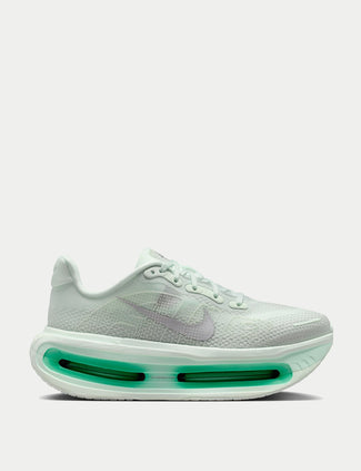 Vomero Premium Running Shoes - Barely Green/Metallic Silver