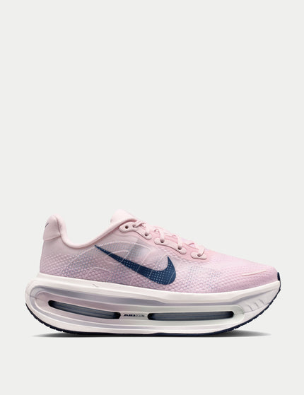 Nike Vomero Premium Running Shoes - Pearl Pink/Midnight Navy/Whiteimages1- The Sports Edit