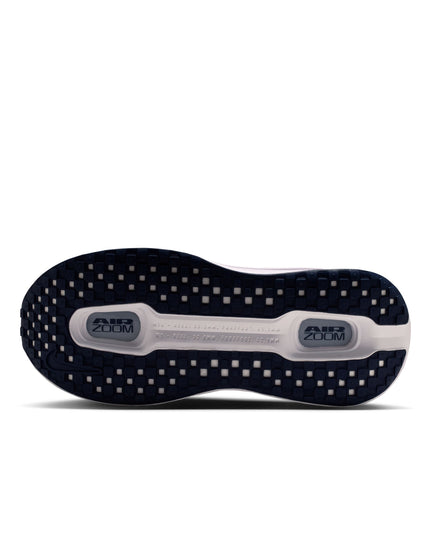 Nike Vomero Premium Running Shoes - Pearl Pink/Midnight Navy/Whiteimages6- The Sports Edit
