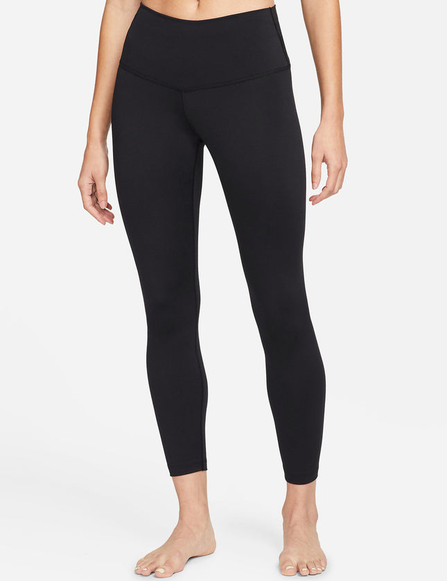 SEVEN EIGHT Leggings / Grey Marl – A-Fitsters