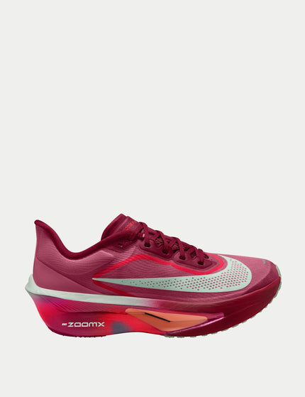 Nike Zoom Fly 6 SE Racing Shoe - Team Red/Barely Green/Bright Crimsonimages1- The Sports Edit