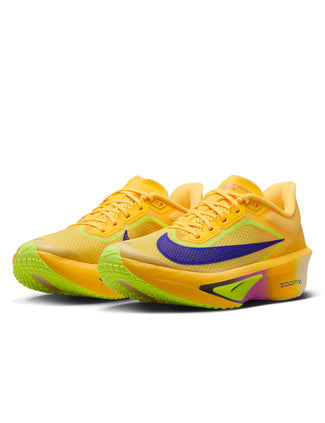 Zoom Fly 6 Shoes - Citron Pulse/Indigo Burst/Volt Ice