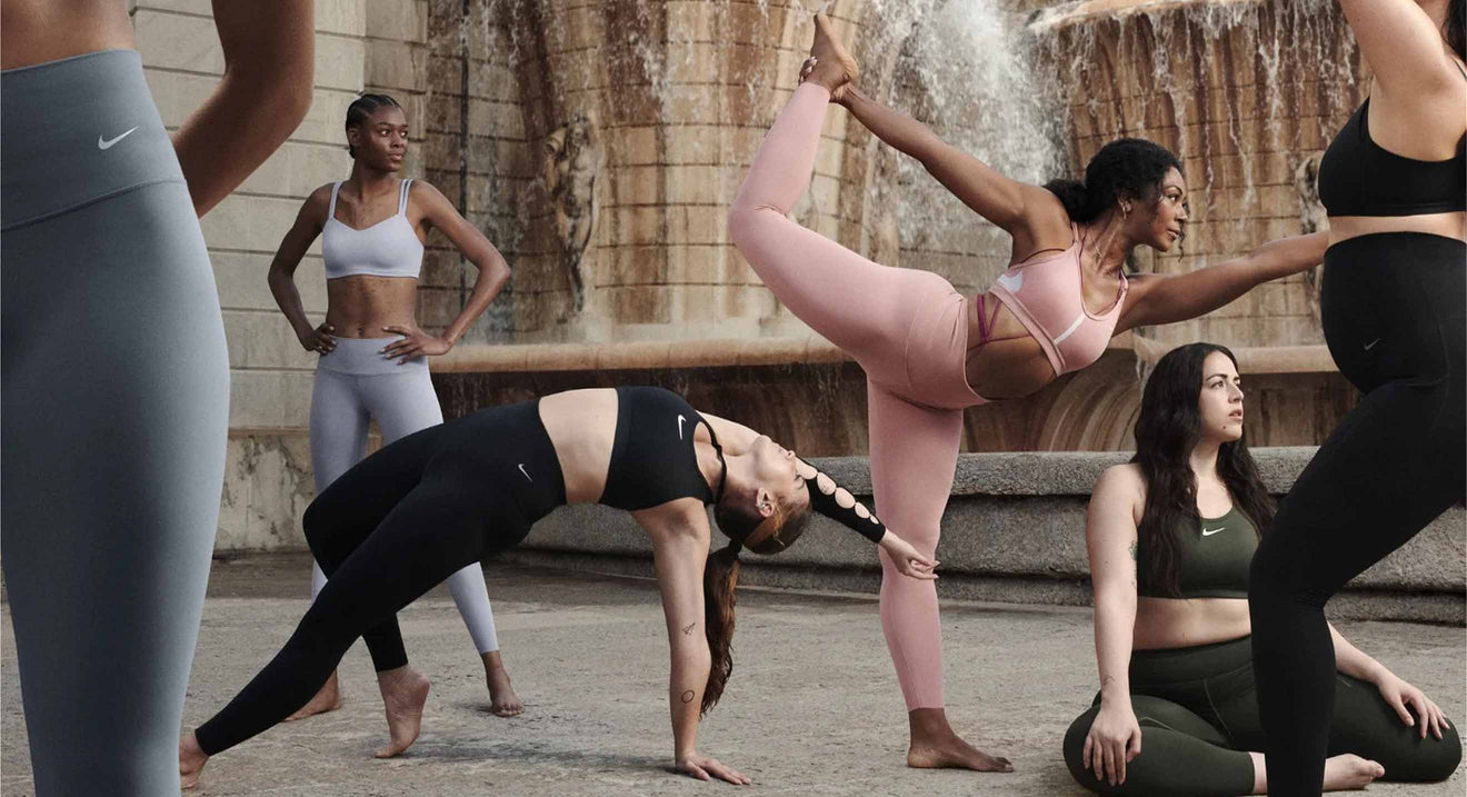 Shop Nike's Best Sweatpants For Women 2020