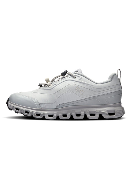ON Running Cloud 6 Geo Waterproof - Wolfimages6- The Sports Edit