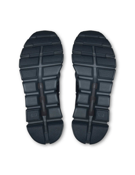 ON Running Cloud 6 - Navy/Stoneimages5- The Sports Edit