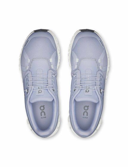 ON Running Cloud 6 - Nimbus/Whiteimages4- The Sports Edit
