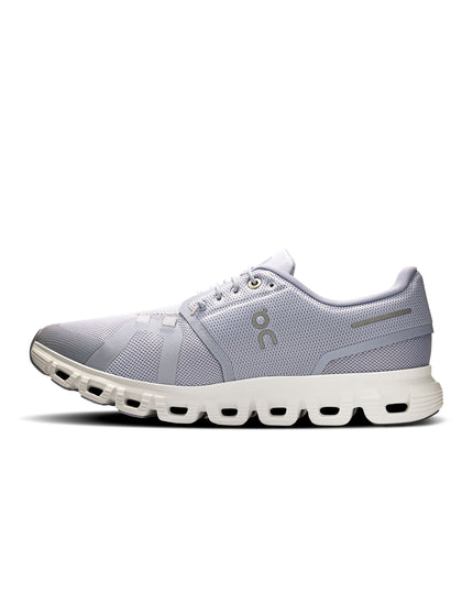 ON Running Cloud 6 - Nimbus/Whiteimages6- The Sports Edit