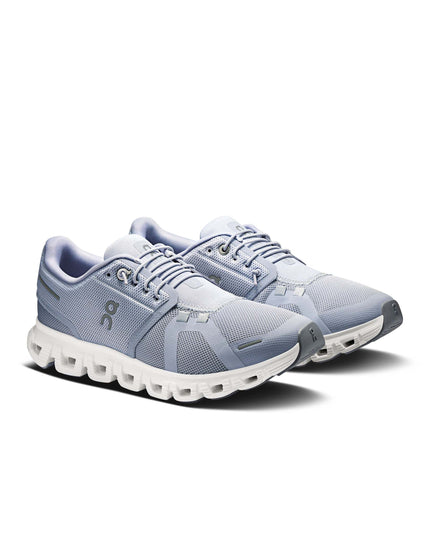 ON Running Cloud 6 - Nimbus/Whiteimages2- The Sports Edit