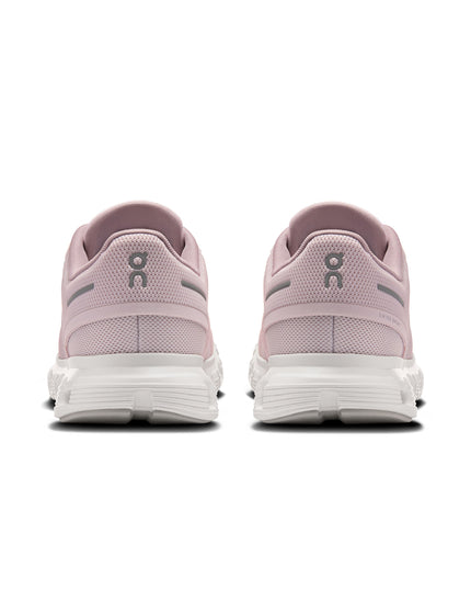 ON Running Cloud 6 - Orchid/Fadeimages3- The Sports Edit
