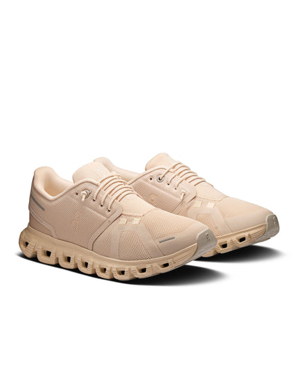 ON Running Cloud 6 - Sandimages2- The Sports Edit