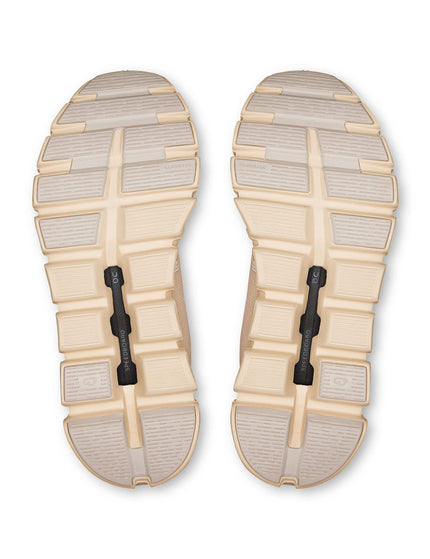 ON Running Cloud 6 - Sandimages5- The Sports Edit