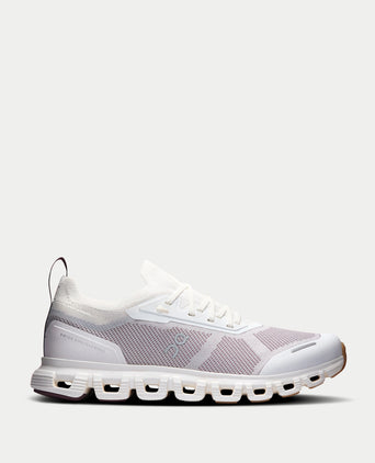 Cloud 6 Versa - Ice/Maroon