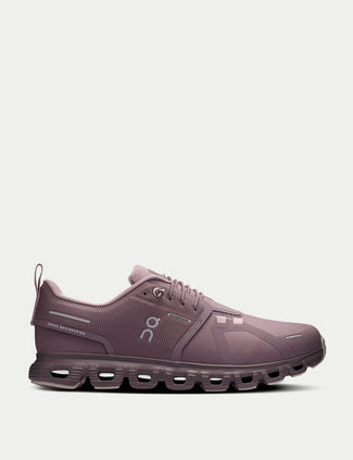 Cloud 6 Waterproof - Black