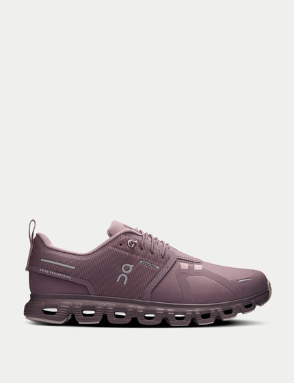 ON Running Cloud 6 Waterproof - Gobiimages1- The Sports Edit