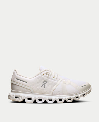 Cloud 6 - White