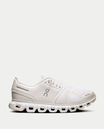 Cloud 6 - White