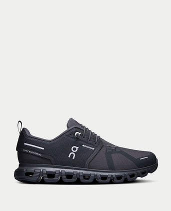 Cloud 6 Waterproof - Black