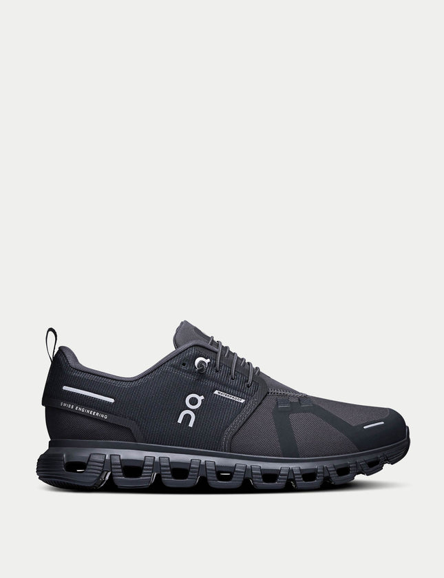 Cloud 6 Waterproof - Black