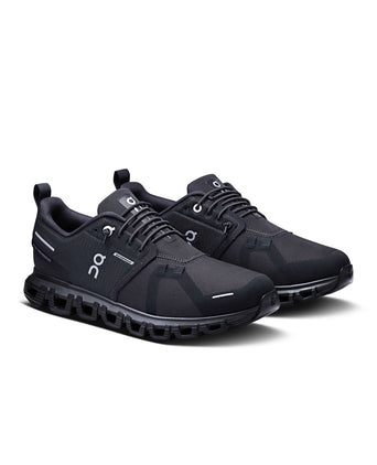 Cloud 6 Waterproof - Black
