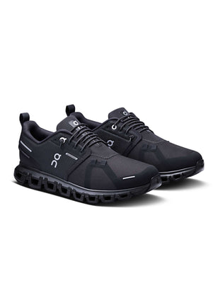 Cloud 6 Waterproof - Black