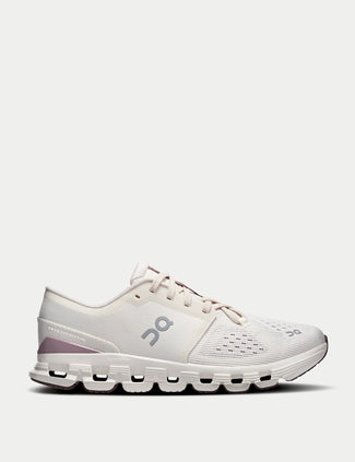 Cloud X 4 - Ivory/Heron