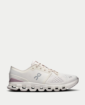 Cloud X 4 - Ivory/Heron