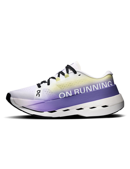 ON Running Cloudboom Max - White/Juniperimages6- The Sports Edit