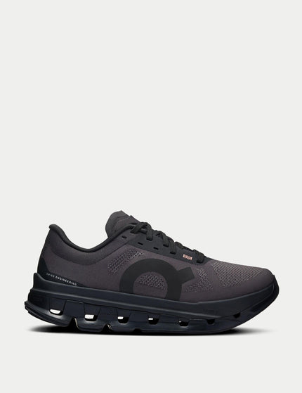 ON Running Cloudflow 5 - Blackimage1- The Sports Edit