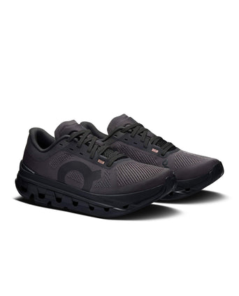 Cloudflow 5 - Black