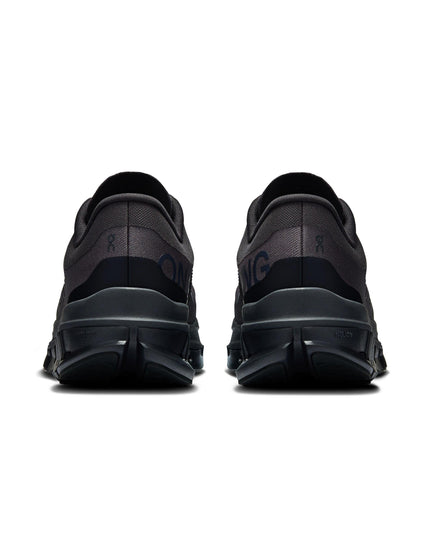 ON Running Cloudflow 5 - Blackimage3- The Sports Edit