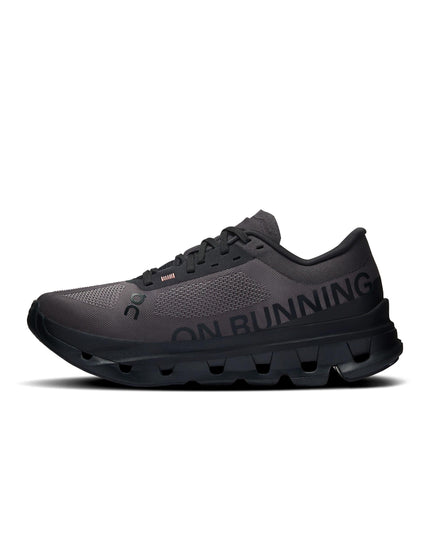 ON Running Cloudflow 5 - Blackimage4- The Sports Edit