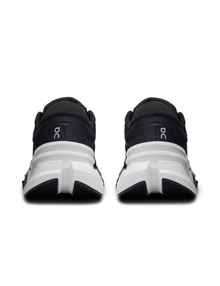 ON Running Cloudflyer 5 - Black/Whiteimage3- The Sports Edit