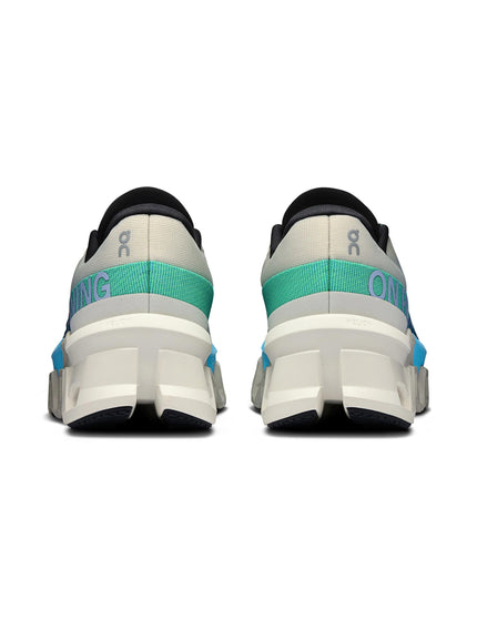 ON Running Cloudmonster 2 - Cream/Horizonimage4- The Sports Edit