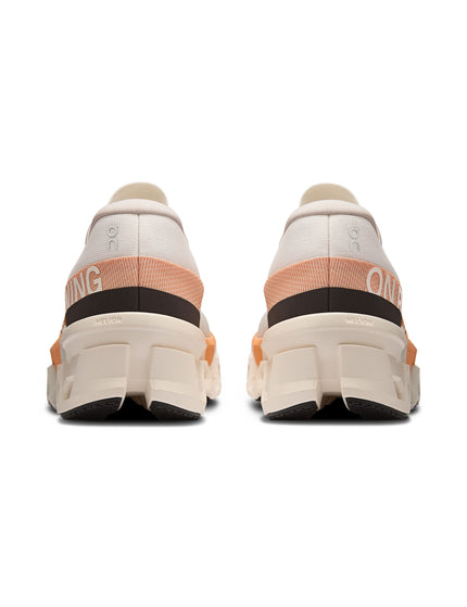 ON Running Cloudmonster 2 - Ivory/Tangerineimages3- The Sports Edit