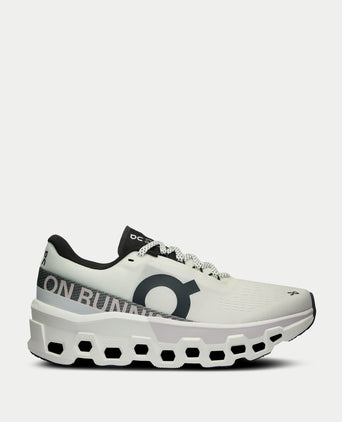 Cloudmonster 2 - White/Frost