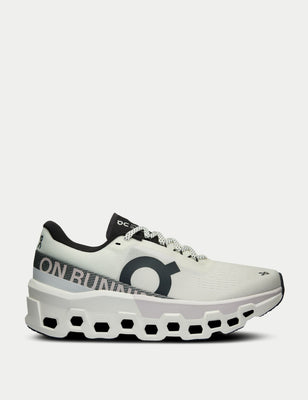Cloudmonster 2 - White/Frost