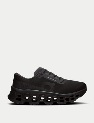 Cloudmonster 3 - Black