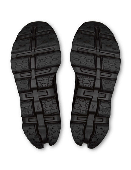 ON Running Cloudmonster 3 - Blackimages5- The Sports Edit