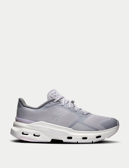 ON Running Cloudpulse 2 - Alloy/Iceimages1- The Sports Edit